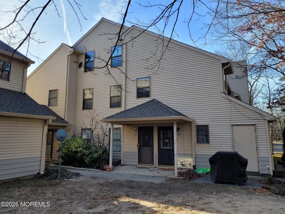 1103 Poppy Place, Jackson, NJ 08527 - #1