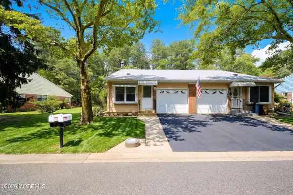 65 A Yorktowne Parkway #A, Whiting, NJ 08759