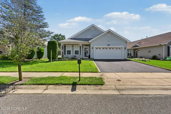 36 Kirkby Lane, Manchester, NJ 08759
