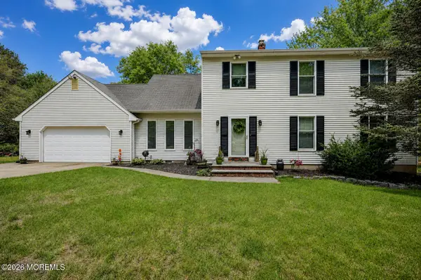 897 Hulses Corner Road, Howell, NJ 07731
