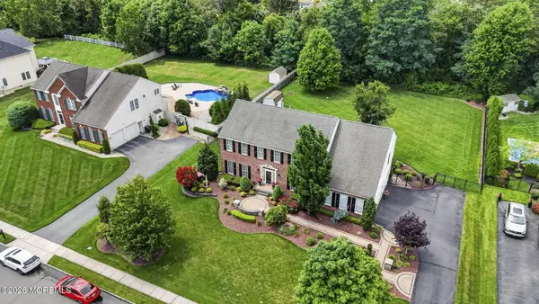 15 Nicole Court, Freehold, NJ 07728