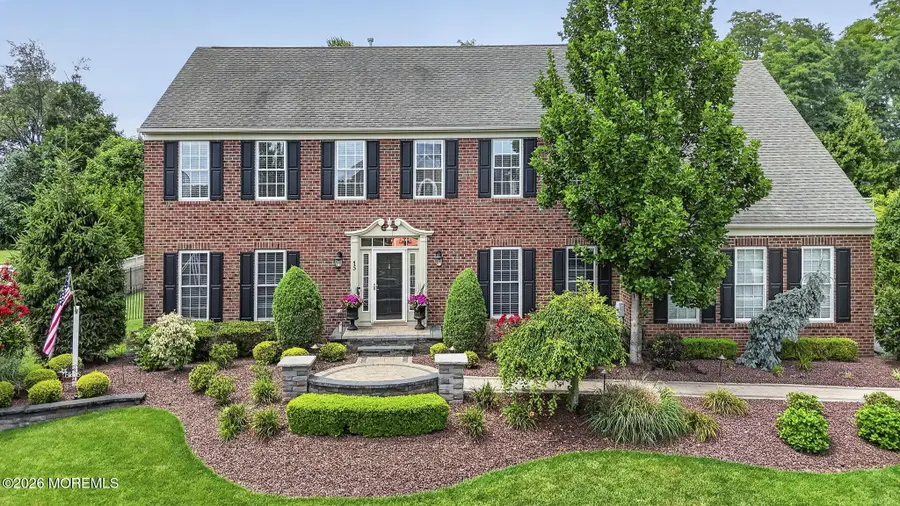 15 Nicole Court, Freehold, NJ 07728 - #2