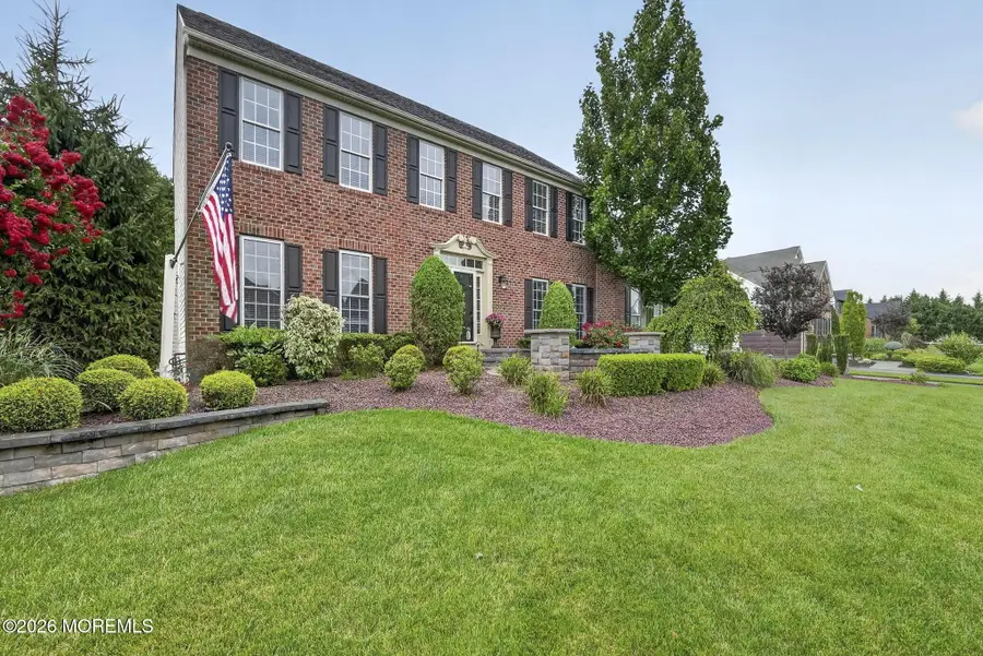 15 Nicole Court, Freehold, NJ 07728 - #3