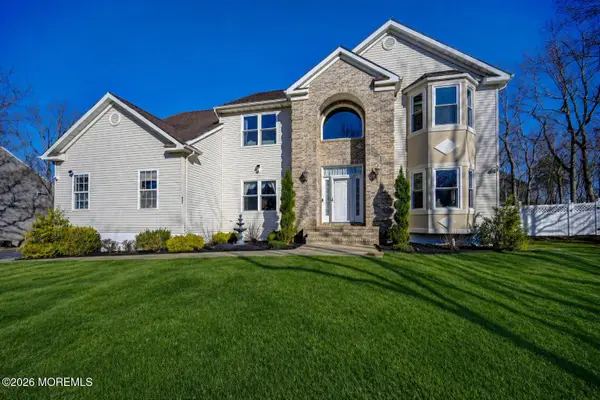 435 Vath Street, Jackson, NJ 08527