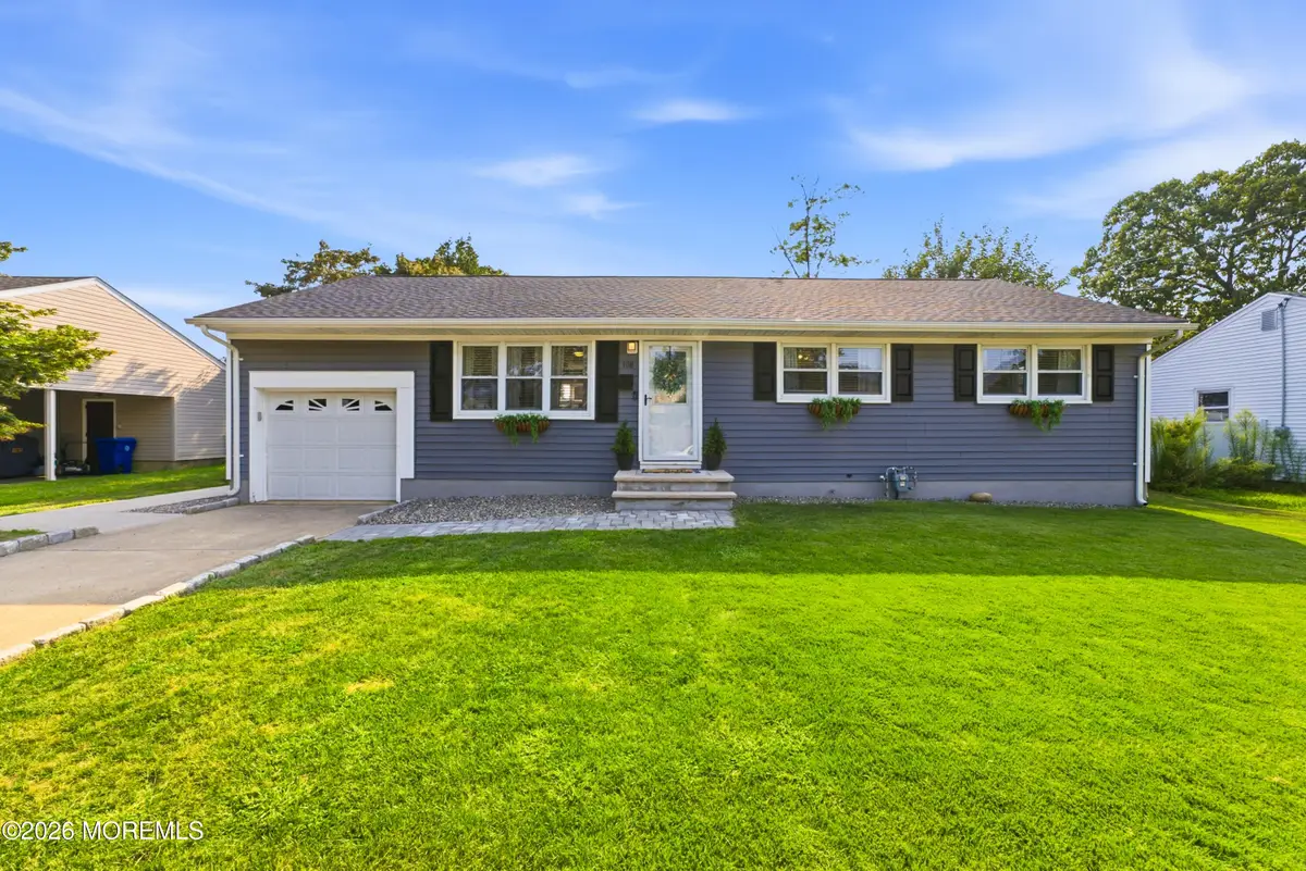 108 Ariel Place, Brick, NJ 08724 - #1
