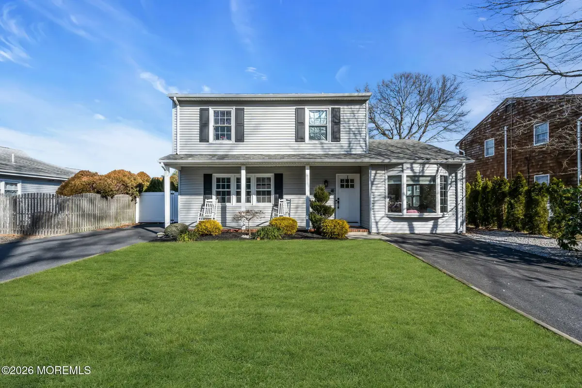 41 Adamston Drive, Brick, NJ 08723 - #1