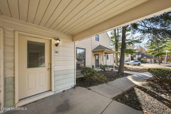 141 Aster Court, Jackson, NJ 08527