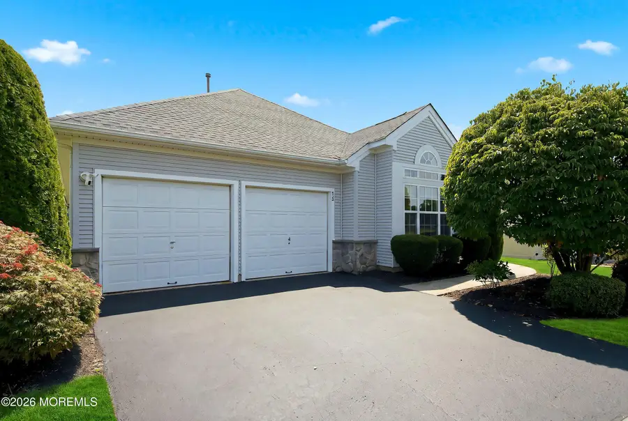 12 Dunrovin Court, Manchester, NJ 08759 - #3