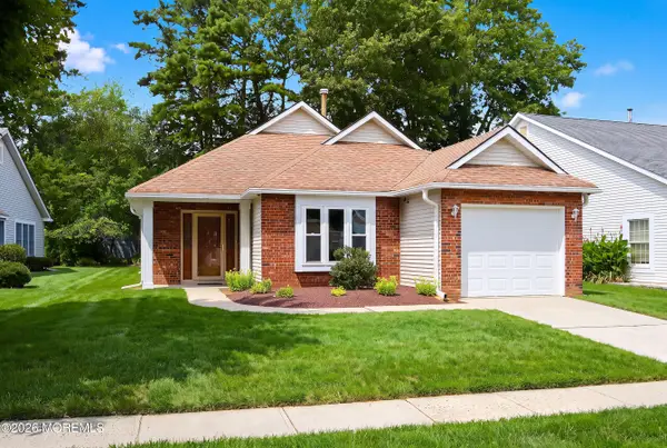 1500 Burr Oak Road, Toms River, NJ 08755