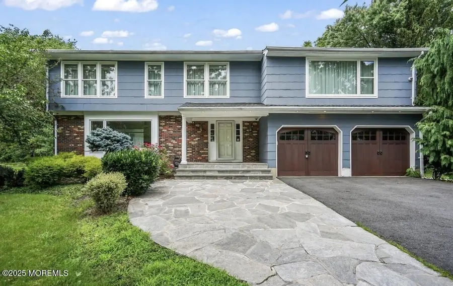 14 Kathy Street, Kendall Park, NJ 08824 - #2