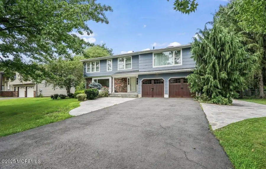 14 Kathy Street, Kendall Park, NJ 08824 - #3