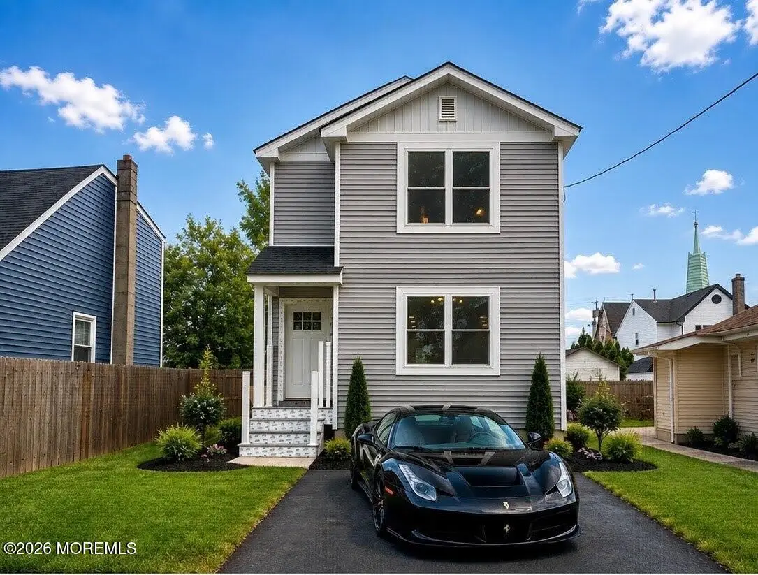 430 Aumack Avenue, Union Beach, NJ 07735 - #1