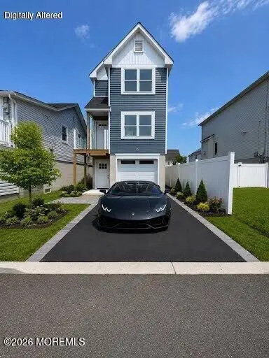 917 5th Street, Union Beach, NJ 07735 - #1