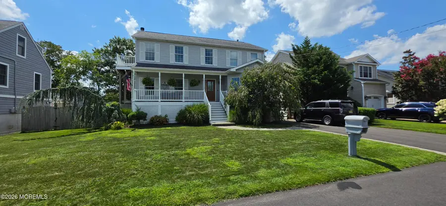 1810 Beach Boulevard, Point Pleasant, NJ 08742 - #3