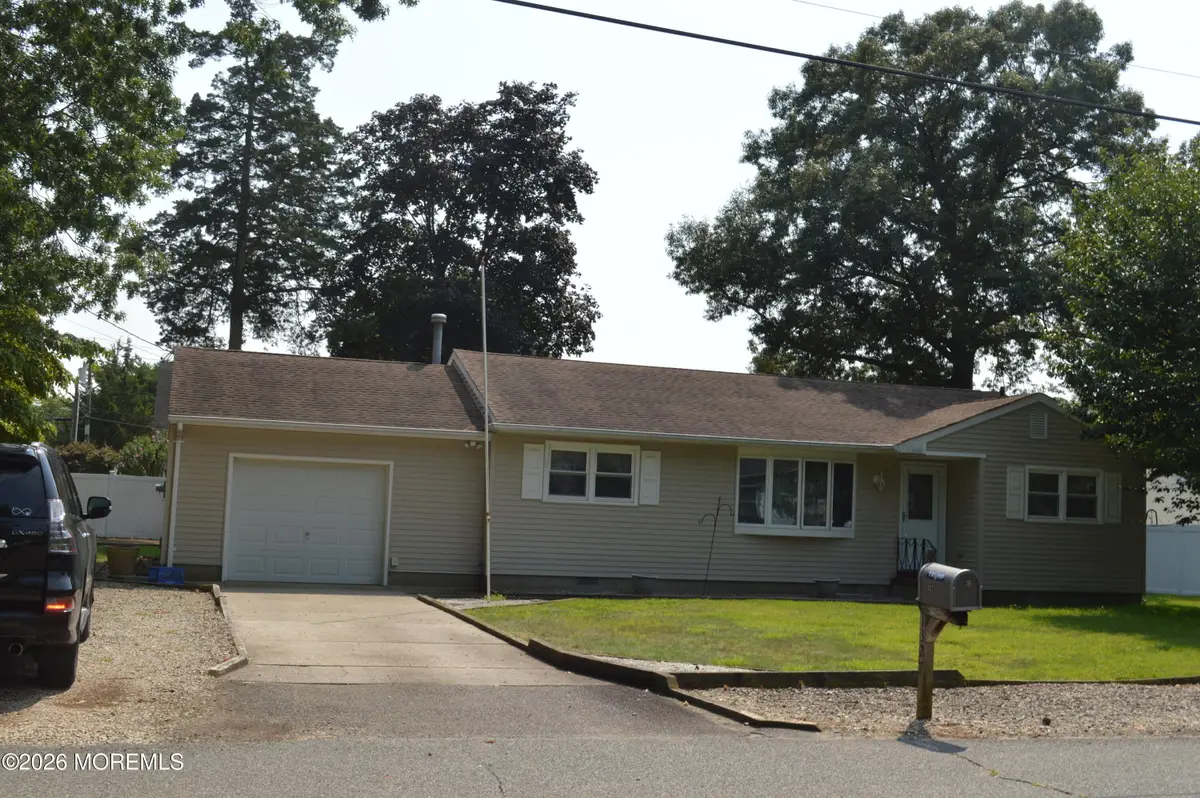 1327 Leguene Avenue, Forked River, NJ 08731 - #1