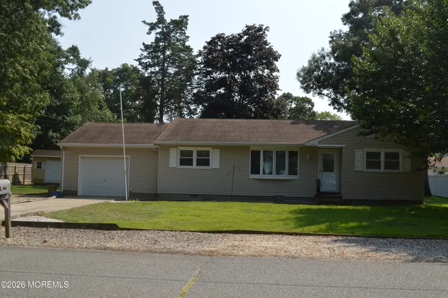 1327 Leguene Avenue, Forked River, NJ 08731 - #3