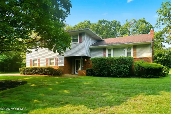 753 Eagle View Rdg Road, Brick, NJ 08724