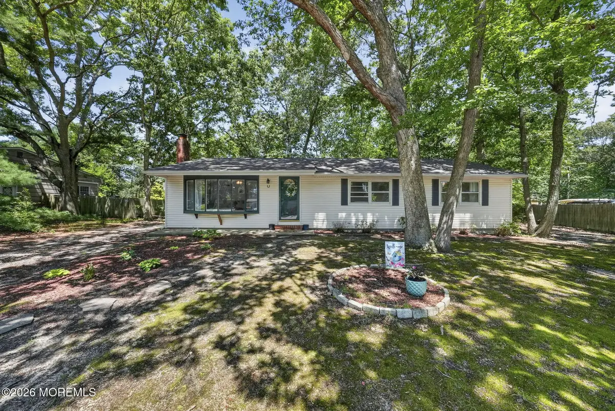 3 Quiver Court, Toms River, NJ 08753 - #1