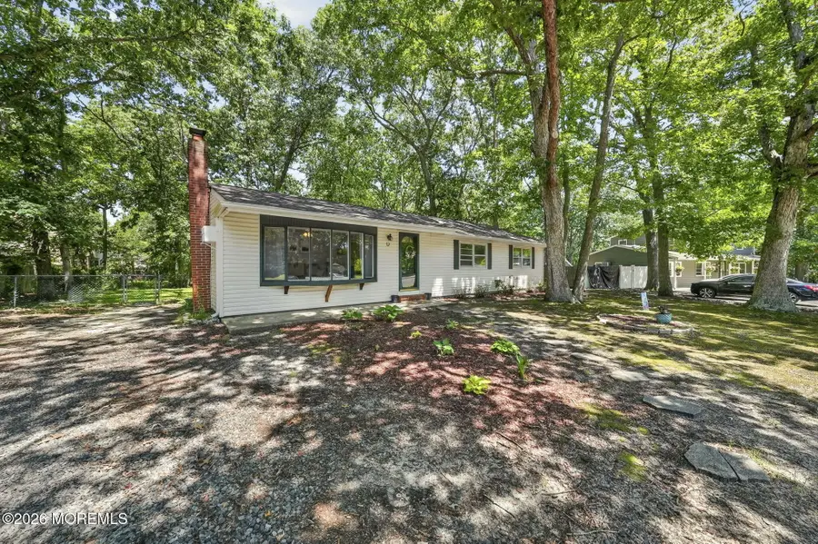 3 Quiver Court, Toms River, NJ 08753 - #2
