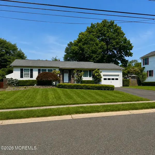 26 Villanova Drive, Jackson, NJ 08527