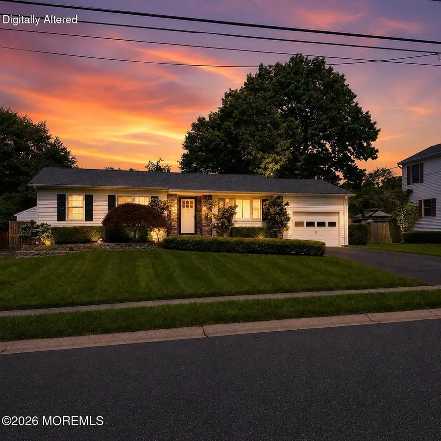 26 Villanova Drive, Jackson, NJ 08527 - #2