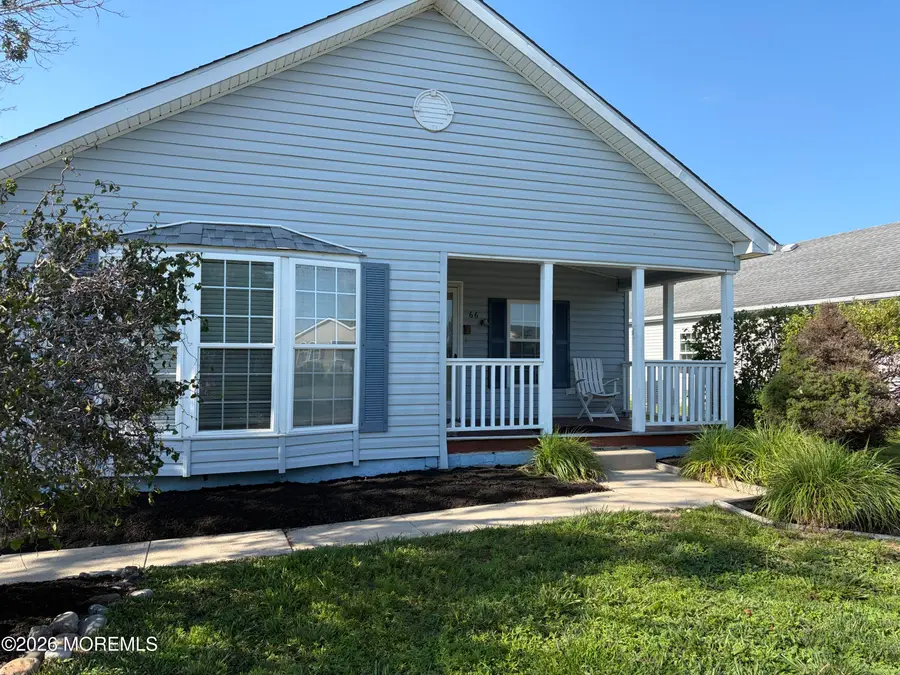 66 Perrys Lane, Manahawkin, NJ 08050 - #2