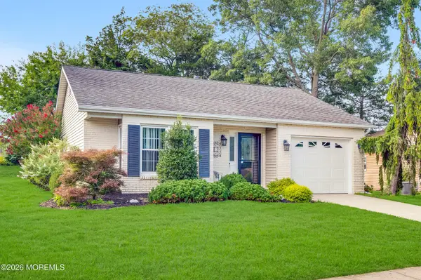 1466 Sanish Court, Toms River, NJ 08755