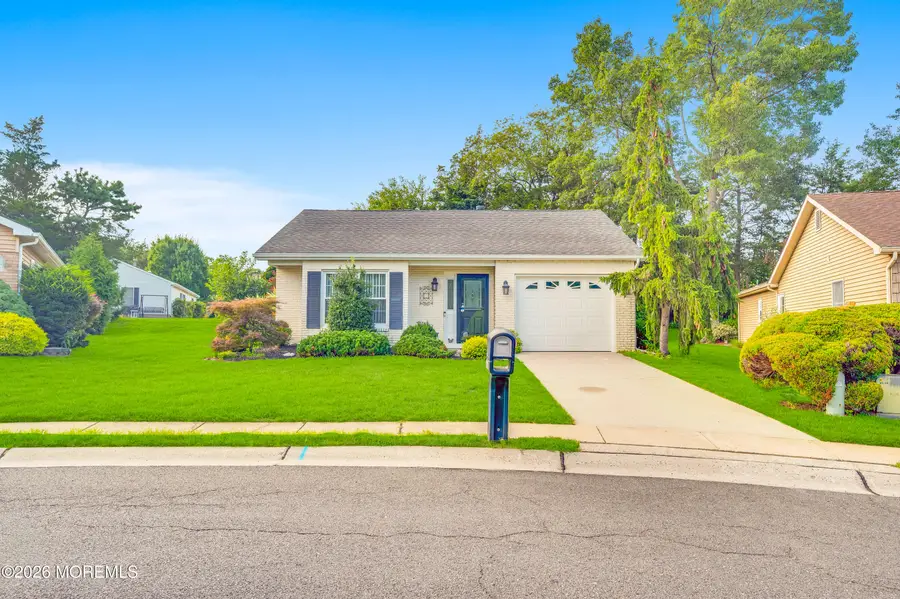 1466 Sanish Court, Toms River, NJ 08755 - #3