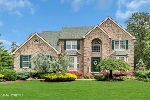 61 Erin Drive, Jackson, NJ 08527