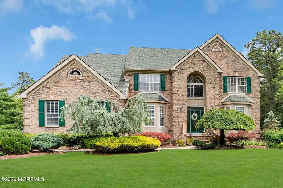61 Erin Drive, Jackson, NJ 08527 - #2