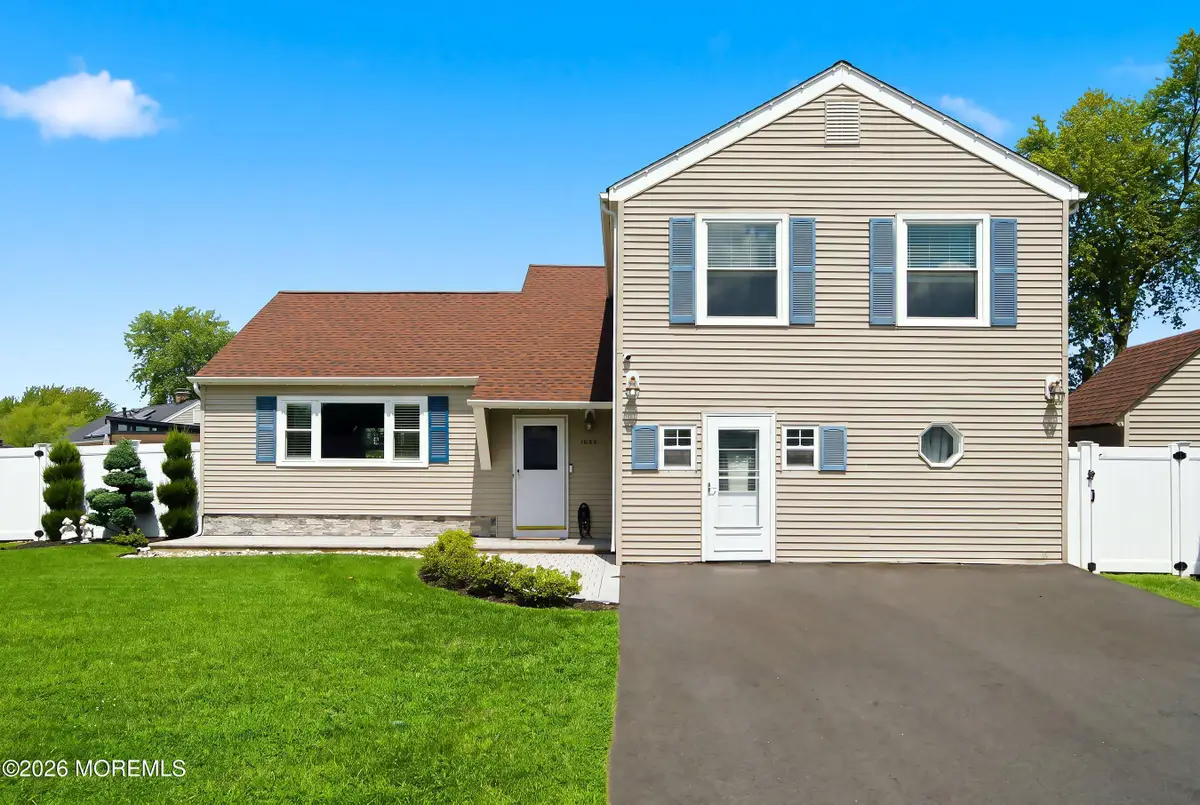 1038 Hazelwood Road, Toms River, NJ 08753 - #1