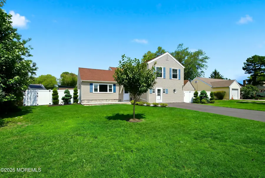 1038 Hazelwood Road, Toms River, NJ 08753 - #2