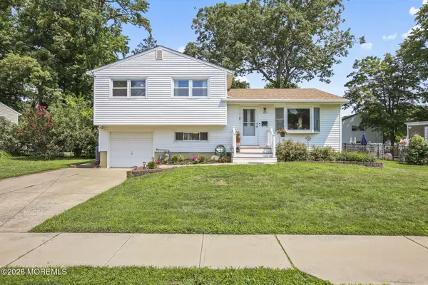 1117 Interlaken Avenue, Ocean Twp, NJ 07712