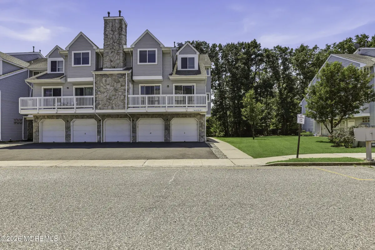 1103 Scarlet Oak Avenue #1103, Toms River, NJ 08755 - #1