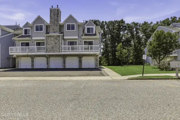 1103 Scarlet Oak Avenue #1103, Toms River, NJ 08755