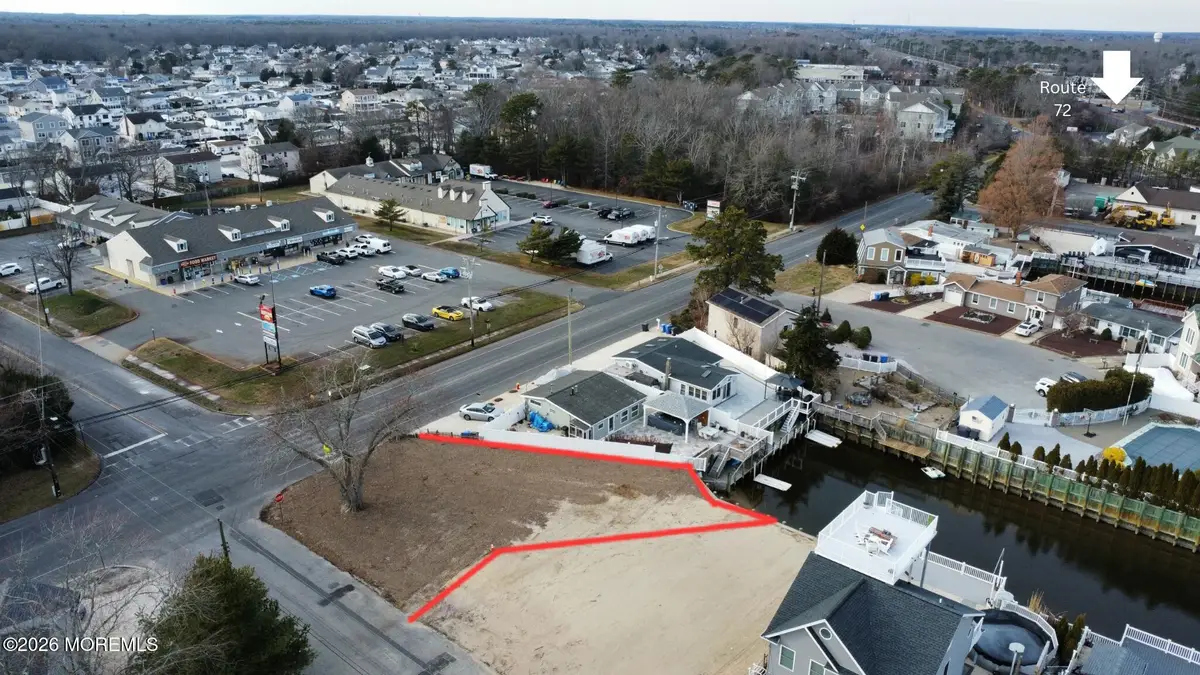 4 Betty Drive, Beach Haven West, NJ 08050 - #1