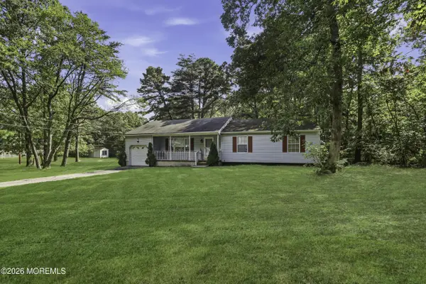 225 Cassville Road, Jackson, NJ 08527