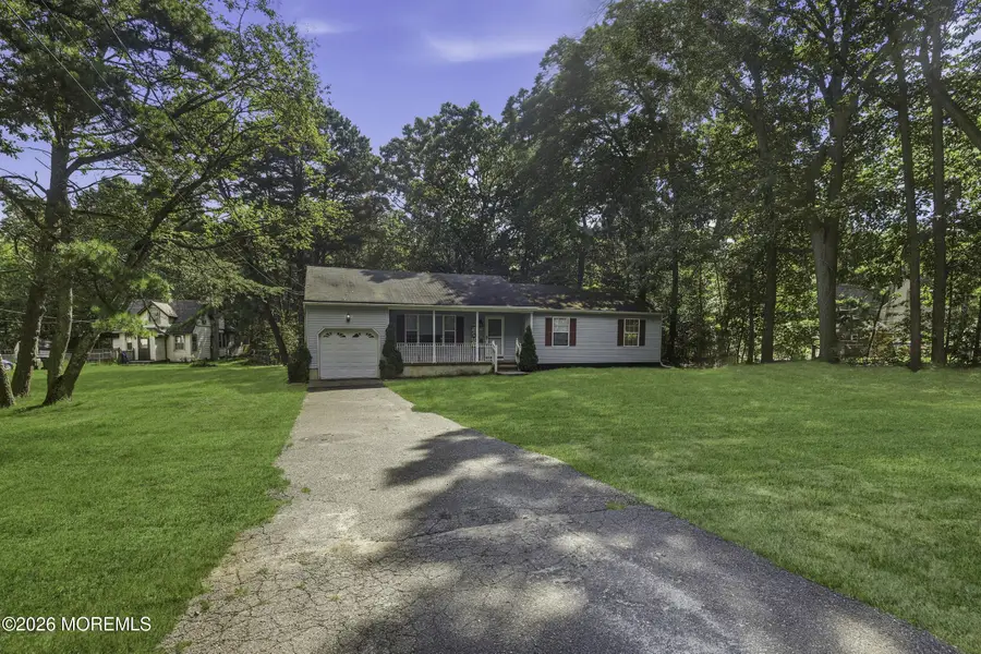 225 Cassville Road, Jackson, NJ 08527 - #3