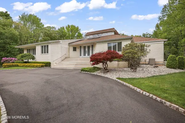 44 Nikki Court, Morganville, NJ 07751