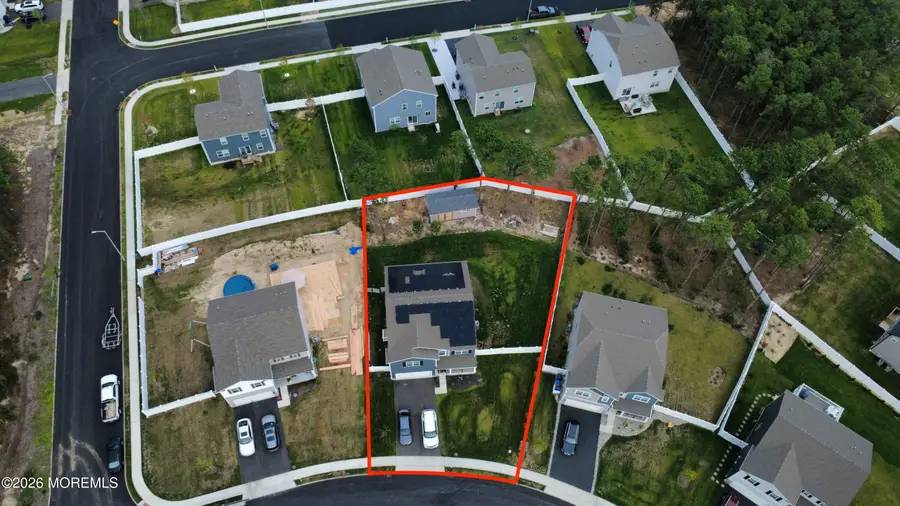 6 Foremast Avenue, Barnegat, NJ 08005 - #2