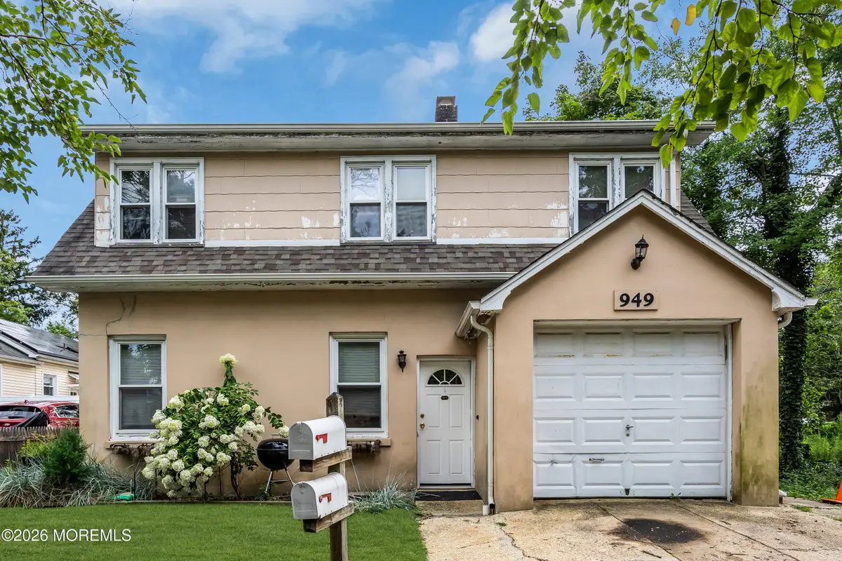 949 Round Avenue, Brick, NJ 08723 - #1