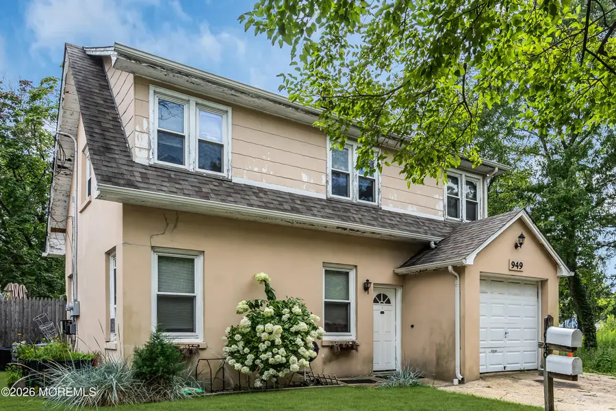 949 Round Avenue, Brick, NJ 08723 - #3