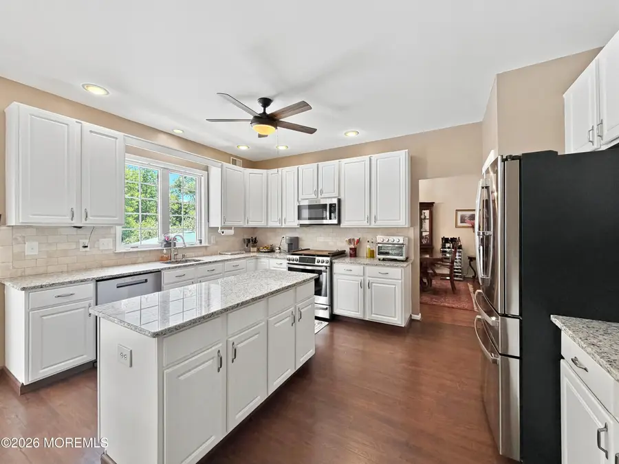 26 Gristmill Road, Howell, NJ 07731 - #2