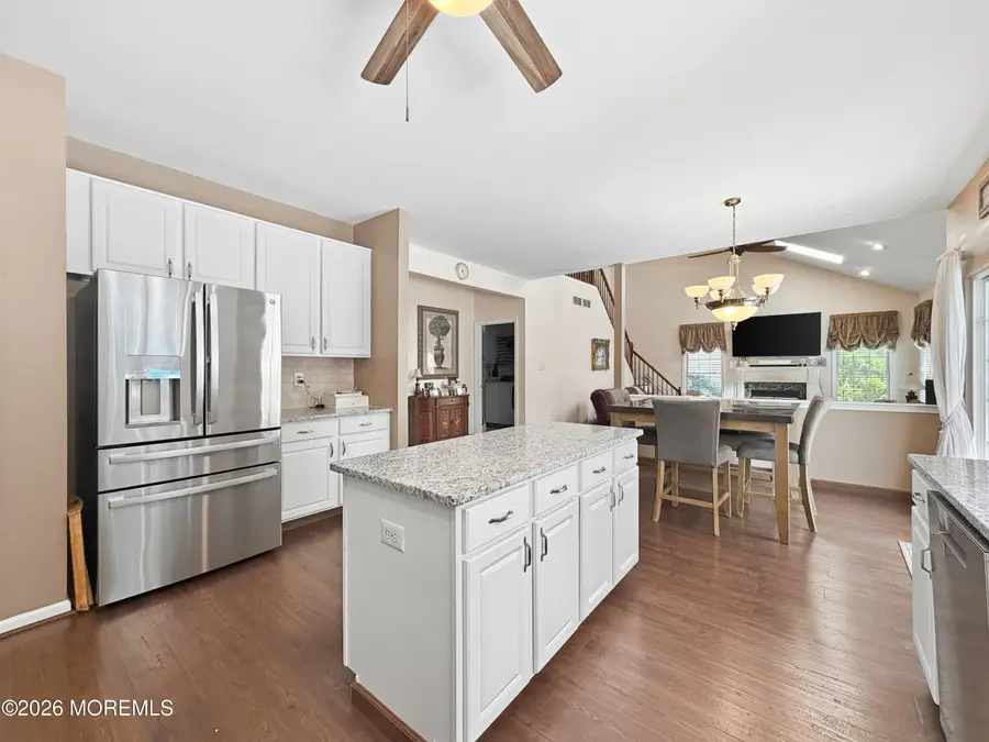 26 Gristmill Road, Howell, NJ 07731 - #3