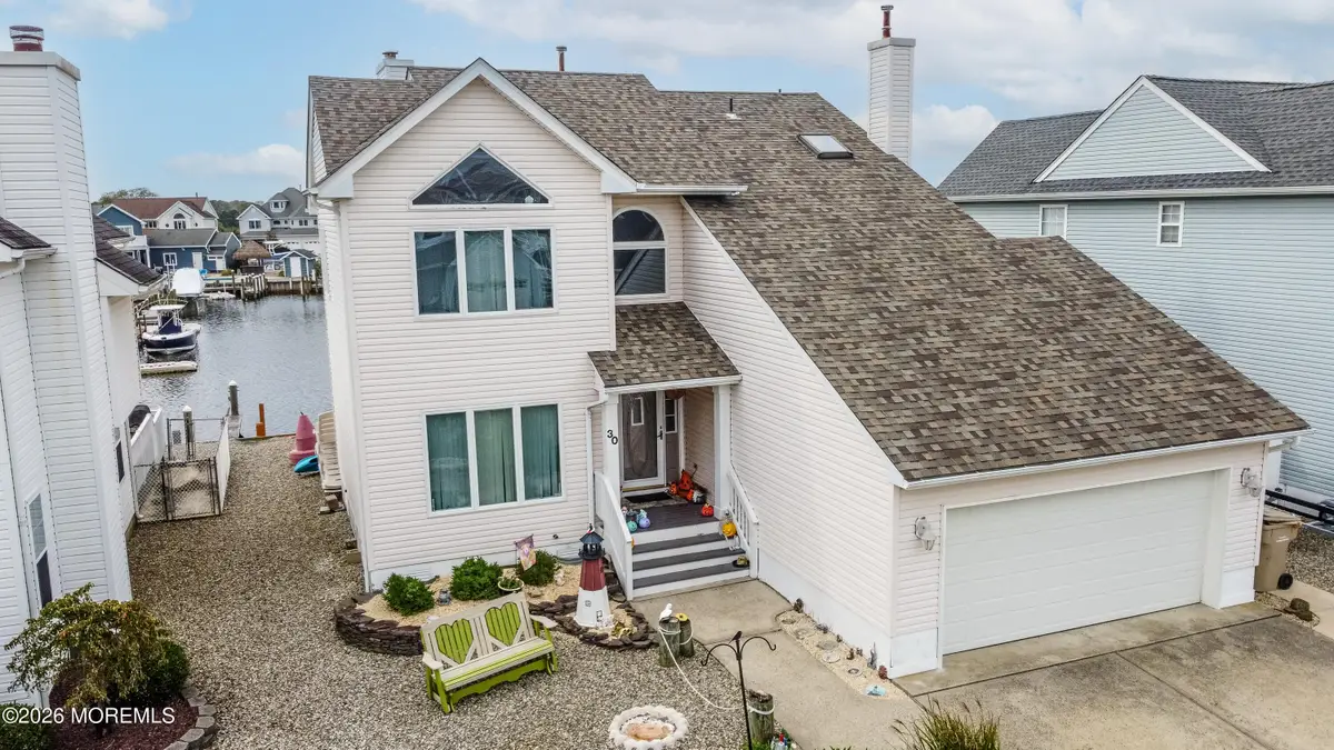 30 Toppinglift Drive, Bayville, NJ 08721 - #1
