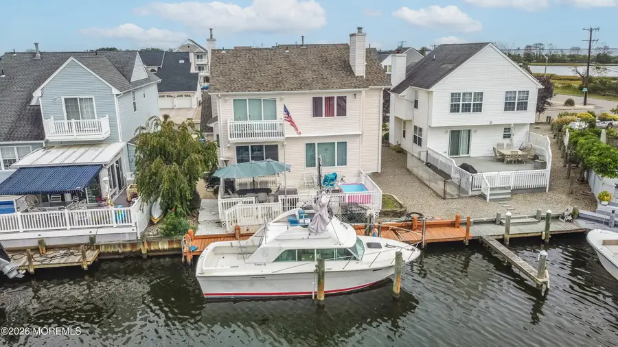 30 Toppinglift Drive, Bayville, NJ 08721 - #2