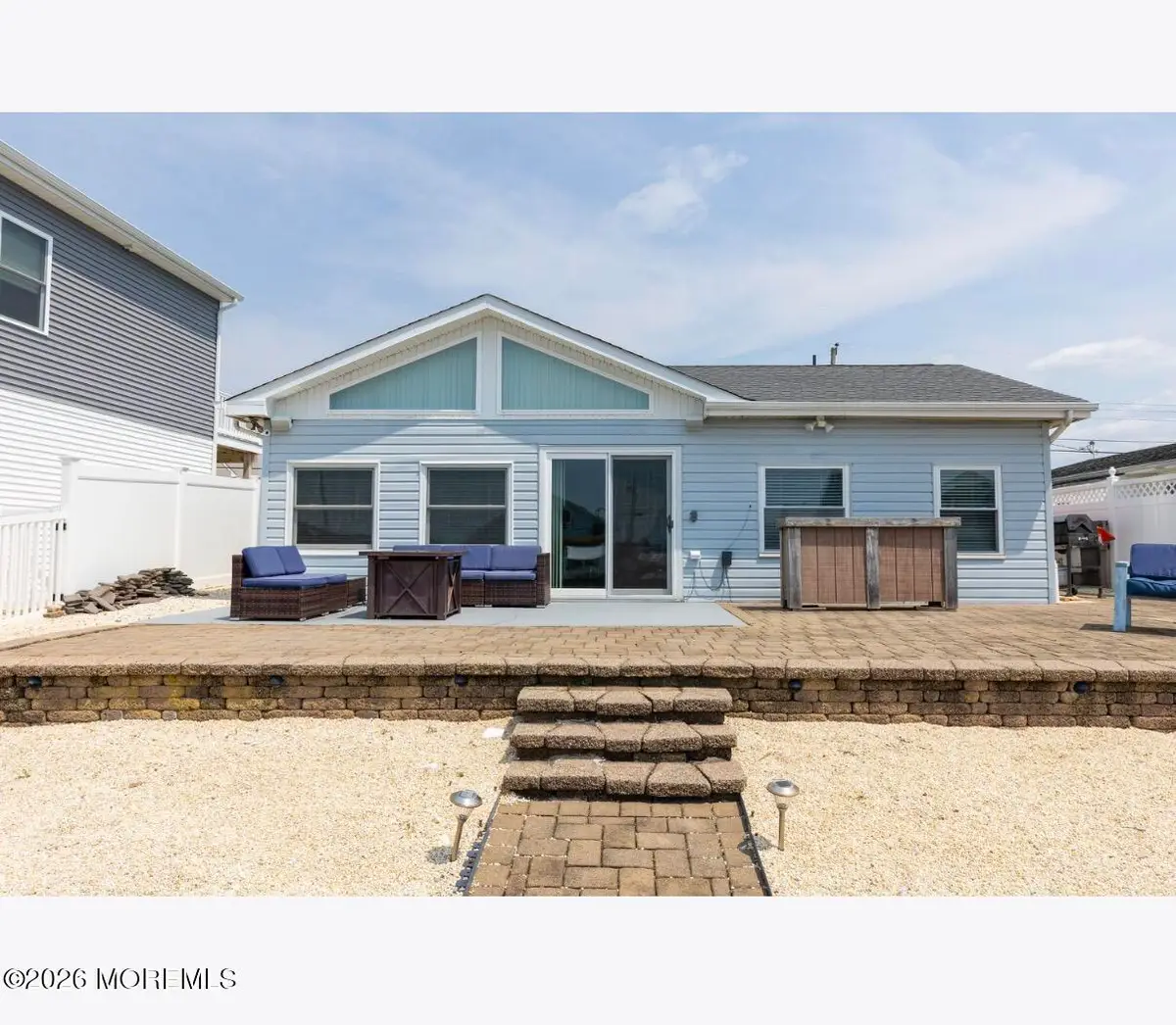 35 Mirror Lake Drive, Mystic Island, NJ 08087 - #1