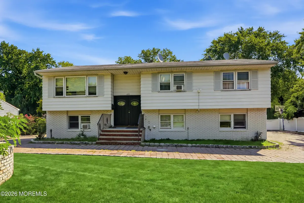 459 Norwood Avenue, Long Branch, NJ 07740 - #1