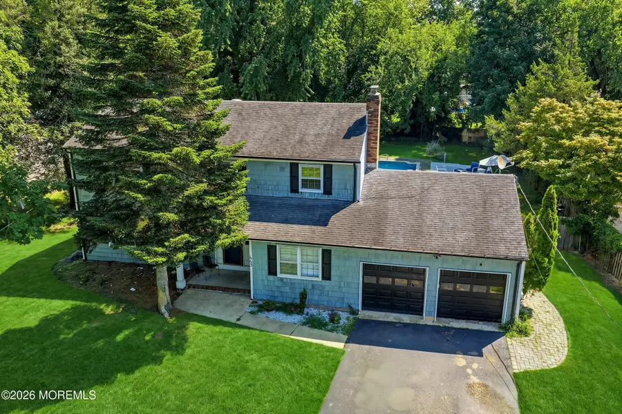 449 Norwood Avenue, Long Branch, NJ 07740 - #2