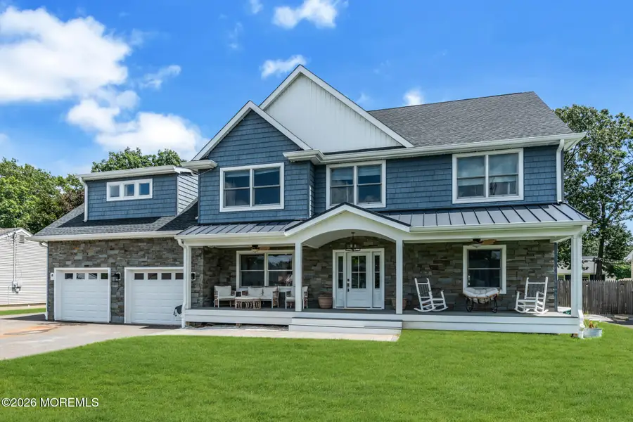 1214 Barton Avenue, Point Pleasant, NJ 08742 - #3